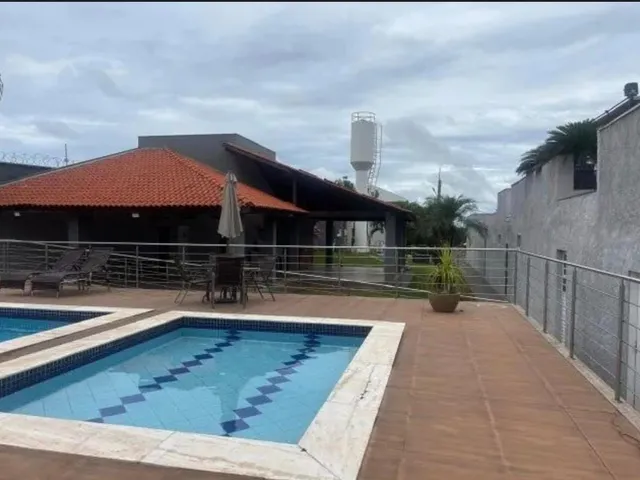 Imagem 11: Condominio Residencial Porto Rico