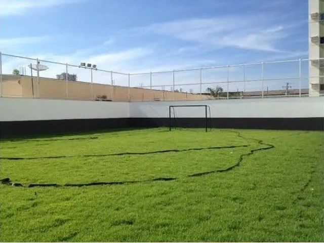 Imagem 6: Edifício Jardim D América
