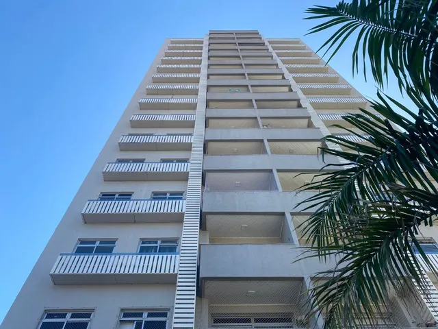 Imagem: Edifício Genêve