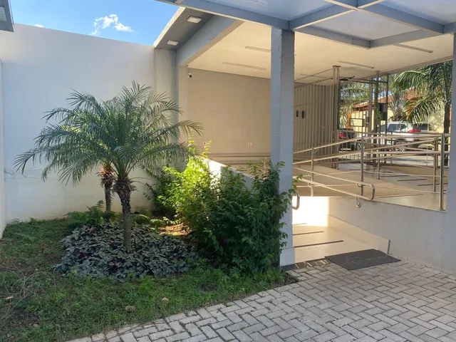 Imagem 5: Edifício Genêve