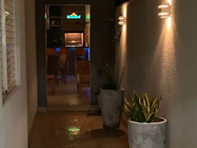Imagem 5: Casa no Bairro Recanto dos Pássaros