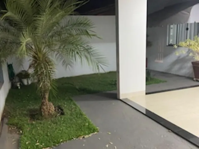 Imagem 2: Casa no Bairro Recanto dos Pássaros