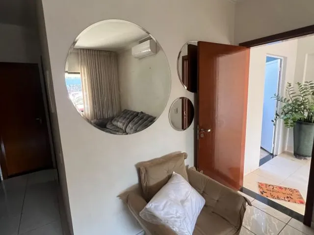 Imagem 16: Casa no Bairro Recanto dos Pássaros