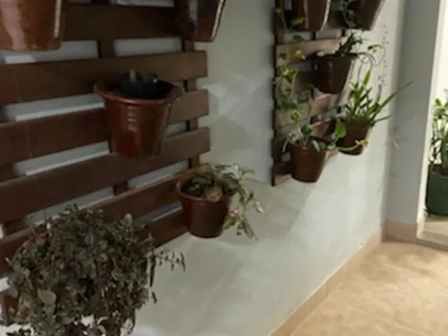Imagem 3: Casa no Bairro Recanto dos Pássaros