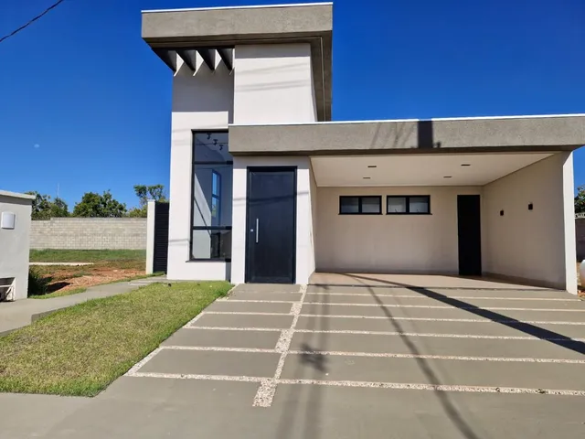 Imagem: Condomínio Residencial Verana