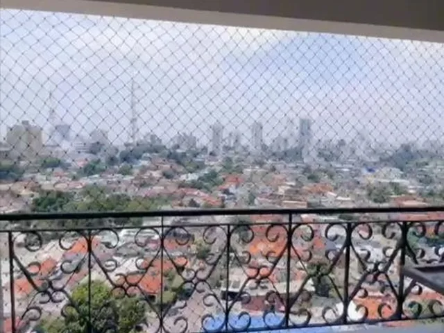 Imagem 11: Condomínio Residencial Torres São Georges