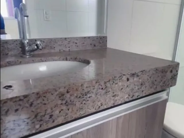 Imagem 3: Condomínio Residencial Torres São Georges