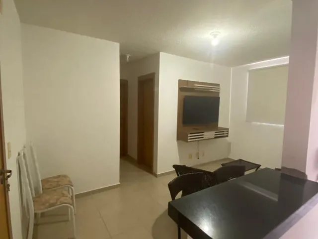Imagem 5: Condomínio Residencial Parque Chapada Dos Montes