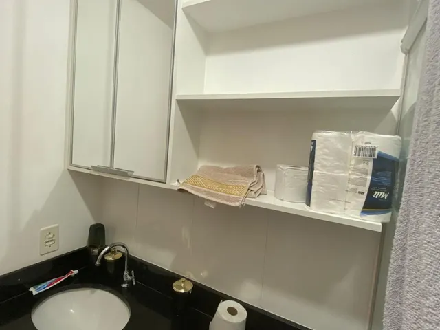 Imagem 8: Condomínio Residencial Parque Chapada Dos Montes
