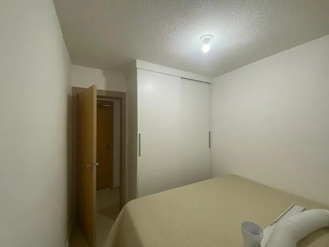 Imagem 2: Condomínio Residencial Parque Chapada Dos Montes