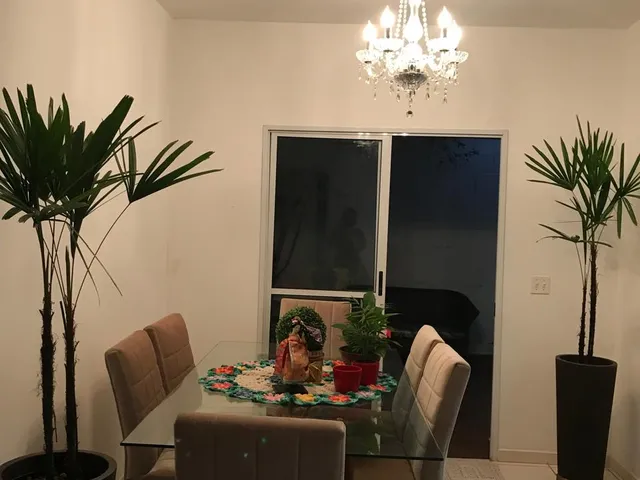 Imagem: Condomínio Residencial Mônaco
