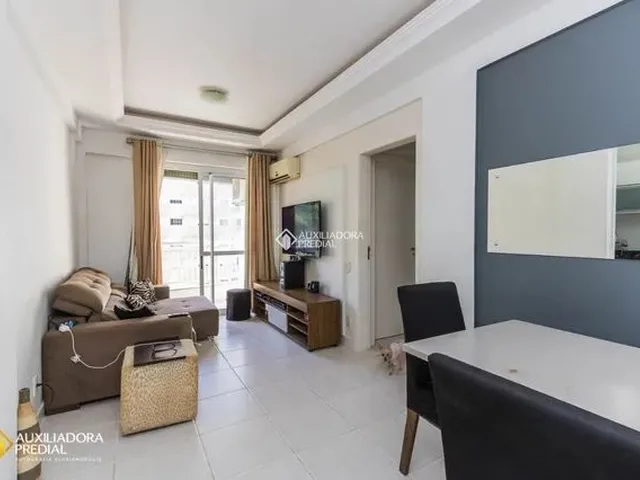 Imagem: Florianópolis - Apartamento Padrão - Itacorubi