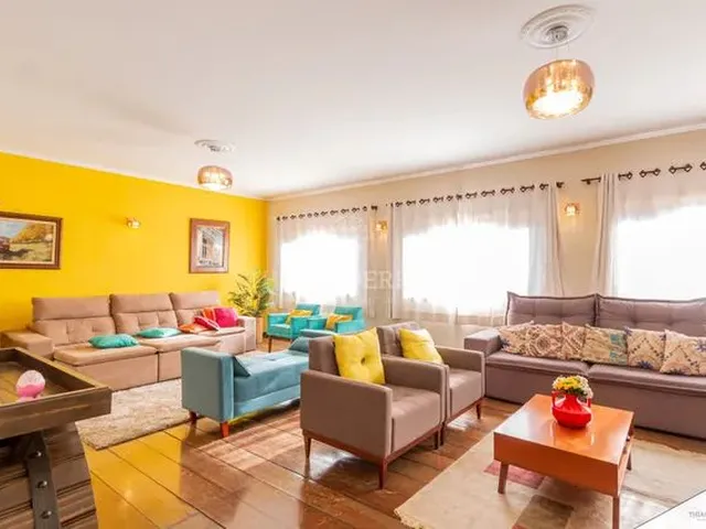 Imagem: Casa no Condomínio Village Paineiras