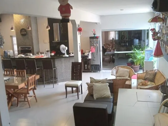 Imagem: Casa no Bairro Lixeira