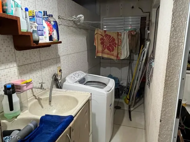 Imagem 11: Condomínio Terra Nova Várzea Grande