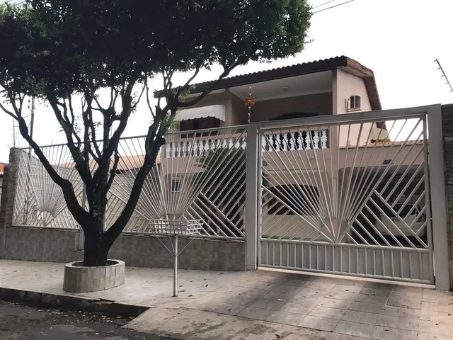 Imagem: Casa no Bairro jardim Tropical
