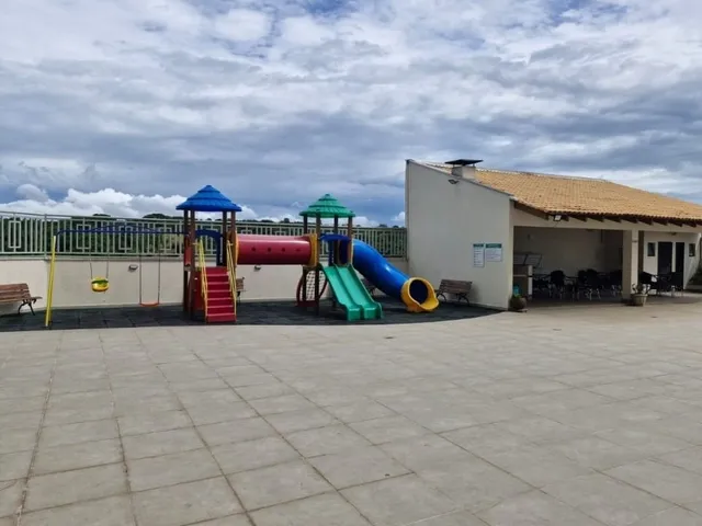 Imagem 8: Edifício Torres do Parque