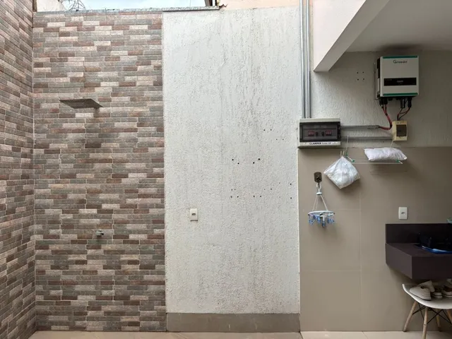 Imagem 12: Condomínio Residencial das Palmeiras