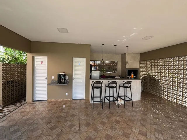 Imagem 7: Condomínio Residencial das Palmeiras
