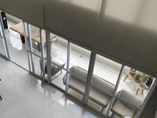 Imagem 11: Edifício Arthe Apartamento com 4 dormitórios