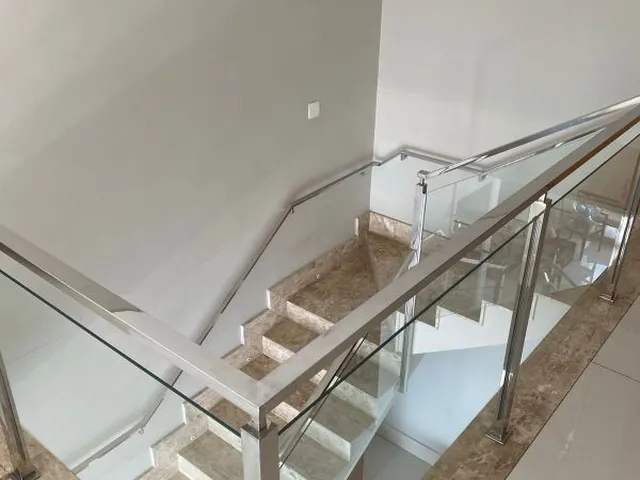 Imagem 3: Edifício Arthe Apartamento com 4 dormitórios