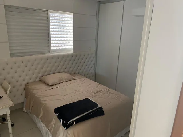Imagem 8: Edifício Arthe Apartamento com 4 dormitórios