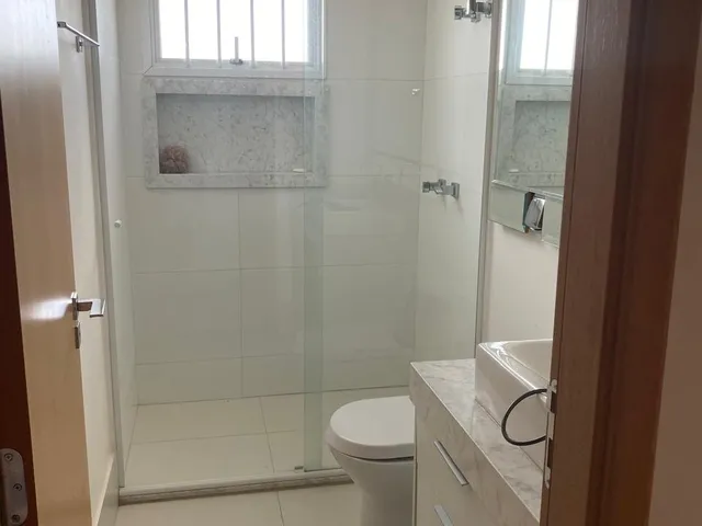 Imagem 6: Edifício Arthe Apartamento com 4 dormitórios