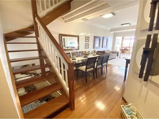 Imagem 14: Apartamento com Um Pôr do Sol Encantador