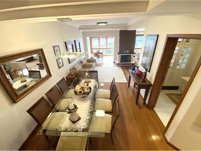 Imagem 9: Apartamento com Um Pôr do Sol Encantador