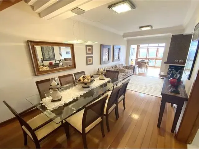 Imagem 2: Apartamento com Um Pôr do Sol Encantador