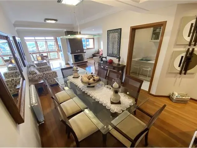 Imagem 6: Apartamento com Um Pôr do Sol Encantador