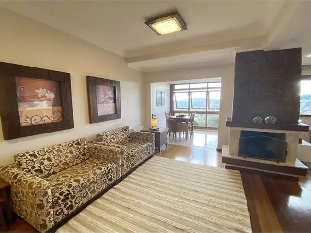 Imagem 13: Apartamento com Um Pôr do Sol Encantador