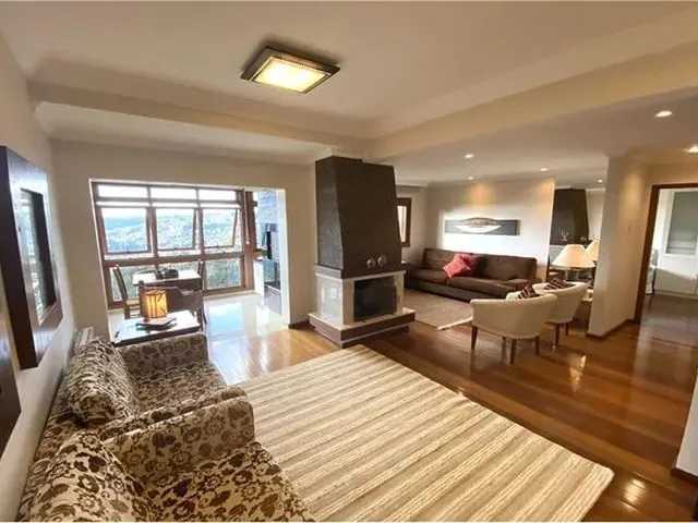 Imagem 8: Apartamento com Um Pôr do Sol Encantador