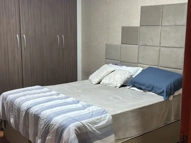 Imagem 5: Casa no Bairro CPA III SETOR II