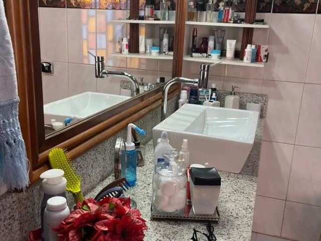 Imagem 4: Casa no Bairro Jardim das América