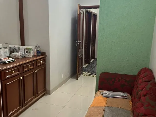 Imagem 11: Casa no Bairro Jardim das América