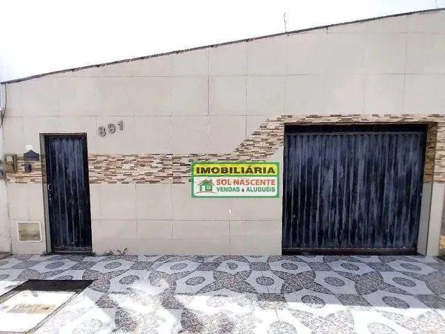 Imagem: Casa com 3 Dormitórios À Venda, 189 M²