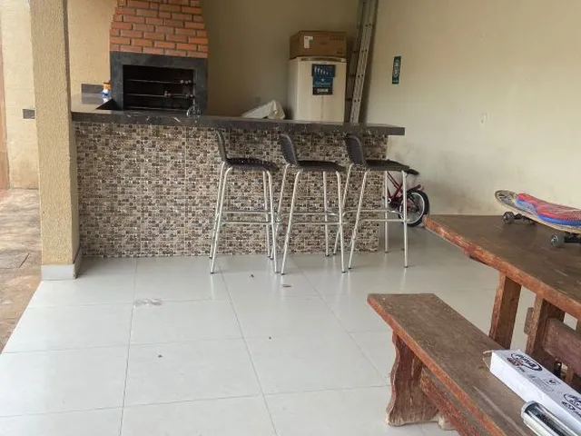 Imagem: Casa no Bairro Santa Cruz I
