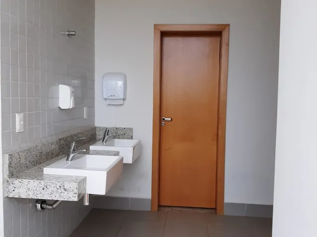 Imagem 9: Condomínio Primor das Torres