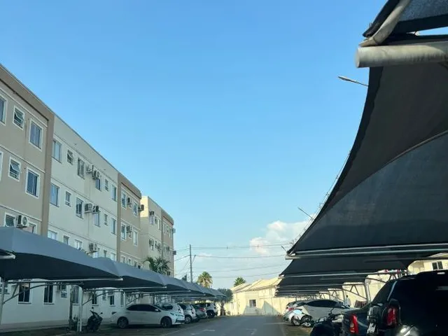 Imagem 2: Condomínio Chapada das Borboletas