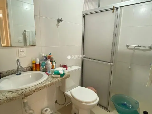 Imagem: Florianópolis - Apartamento Padrão - Coqueiros