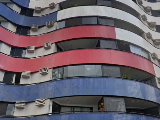 Imagem: Edifício Solar Monet