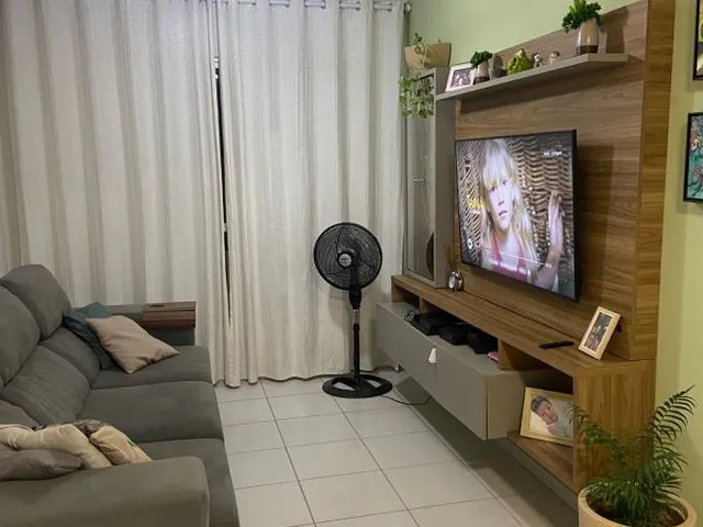 Imagem 4: Condomínio Torres do Coxipó