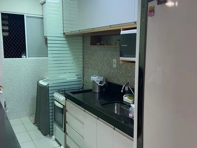 Imagem 6: Condomínio Torres do Coxipó