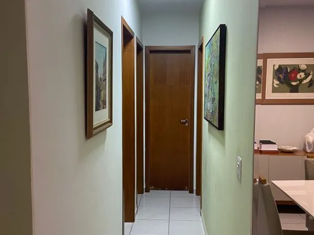 Imagem 13: Condomínio Torres do Coxipó