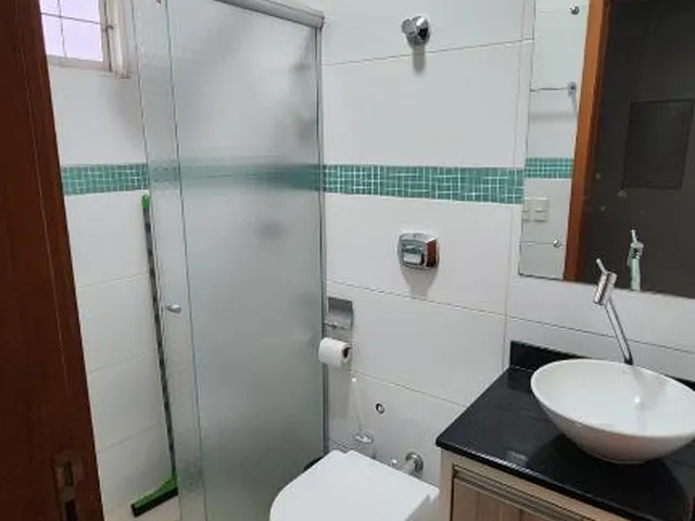 Imagem 15: Casa no Bairro Morada do Ouro II