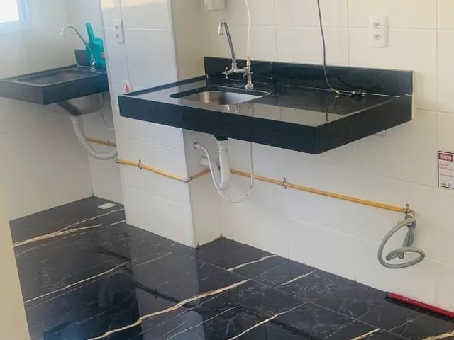 Imagem 6: Condomínio Chapada dos Hibiscos