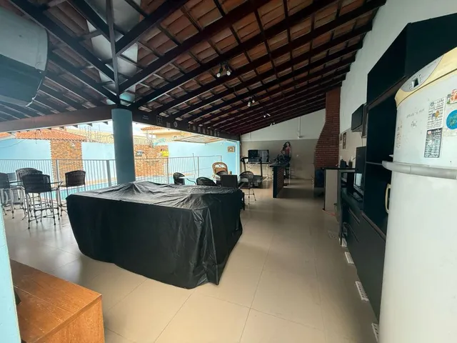Imagem: Casa no Bairro Jardim Itália
