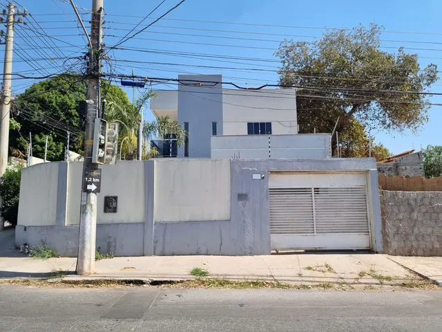 Imagem: Casa no Bairro Barra do Pari