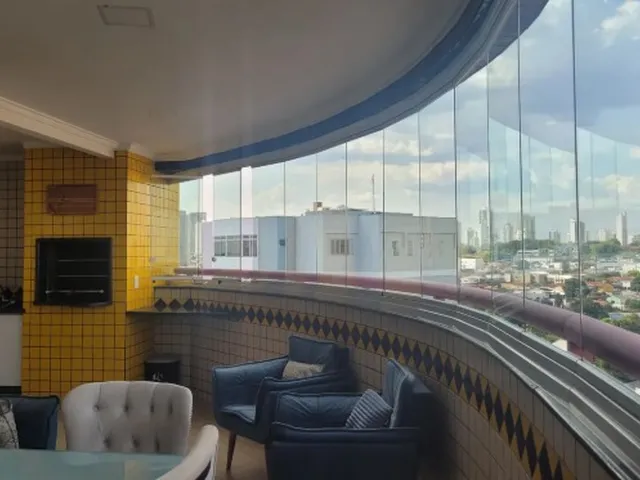 Imagem: Edifício Vega Plaza